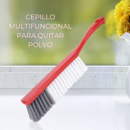 Cepillo Quita Polvo - Imagen 8