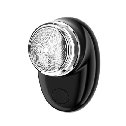 Afeitadora eléctrica Portátil Mini