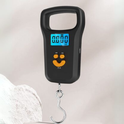 Balanza electrónica para equipaje - Imagen 3