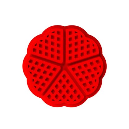 Silicona para hacer Wafles - Imagen 2