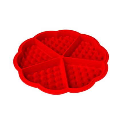 Silicona para hacer Wafles - Imagen 5