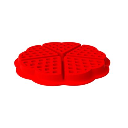 Silicona para hacer Wafles - Imagen 6
