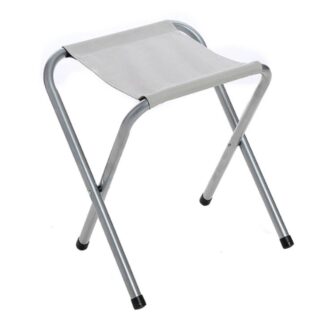 Banco Plegable de Lona