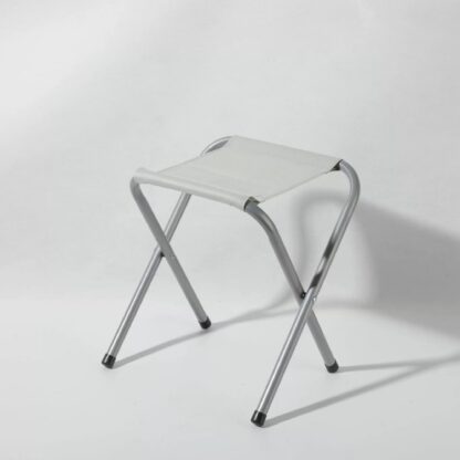 Banco Plegable de Lona - Imagen 4