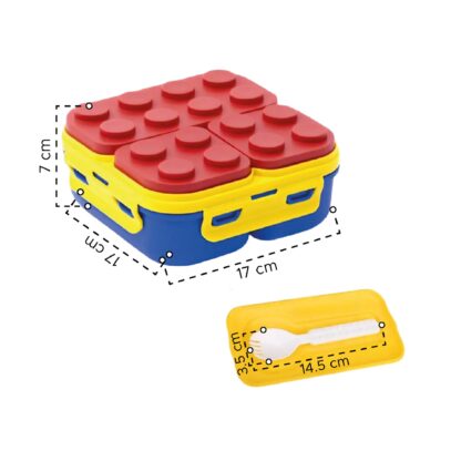 Mini coca para Niños - Imagen 11