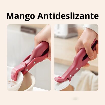 Pinza Grande de Cocina - Imagen 3
