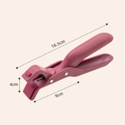 Pinza Grande de Cocina - Imagen 4