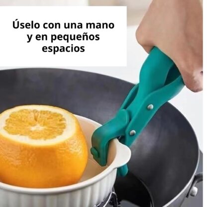 Pinza Grande de Cocina - Imagen 5
