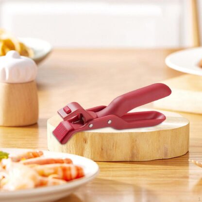 Pinza Grande de Cocina - Imagen 7