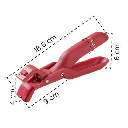 Pinza Grande de Cocina - Imagen 9