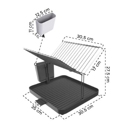 Escurridor de Platos - Imagen 9
