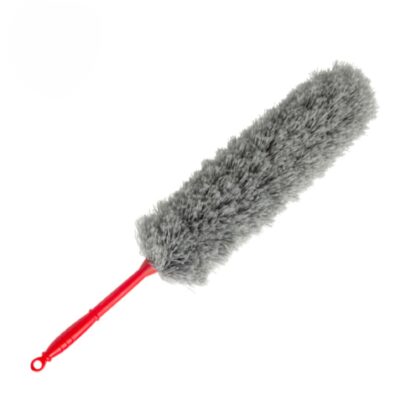 Plumero de Microfibra 35cm Semiesponjoso