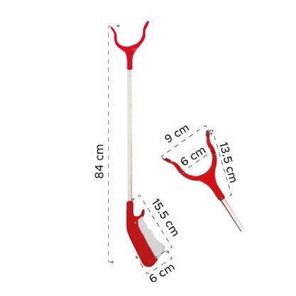 Agarrador- Herramienta para Recoger - Imagen 9