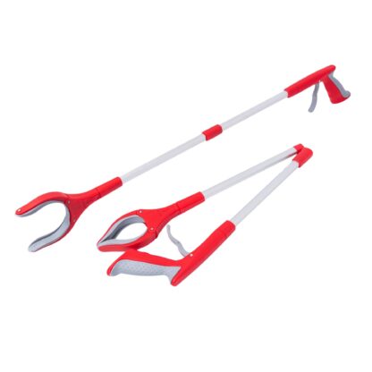 Agarrador Plegable Herramienta para Recoger