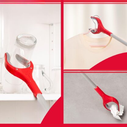 Agarrador Plegable Herramienta para Recoger - Imagen 3