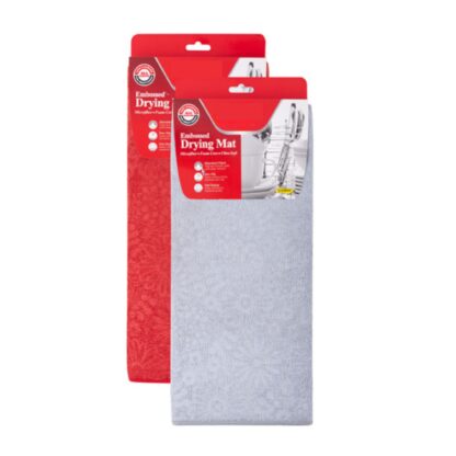 Alfombra de Secado para Cocina