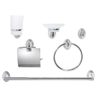 Set de Baño Estándar
