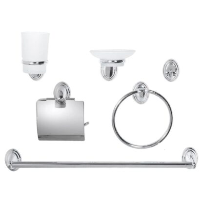 Set de Baño Estándar