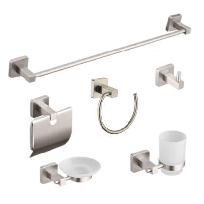 Set de baño de Lujo - Imagen 2