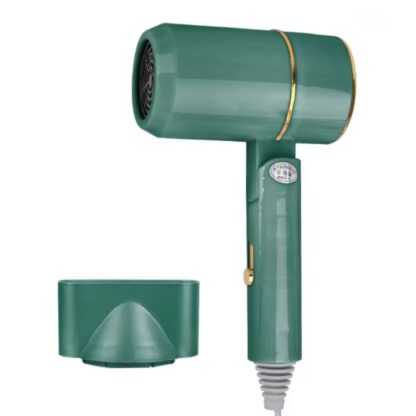 Secador de Pelo Portátil Plegable / 1100w - Imagen 4