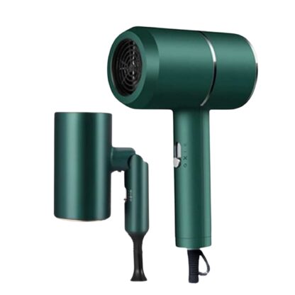 Secador de Pelo Portátil Plegable / 1100w