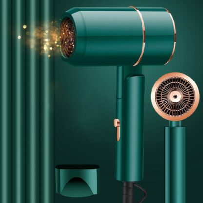 Secador de Pelo Portátil Plegable / 1100w - Imagen 7