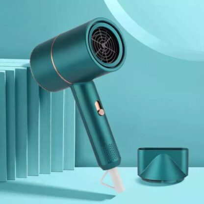 Secador de Pelo Portátil Plegable / 1100w - Imagen 8
