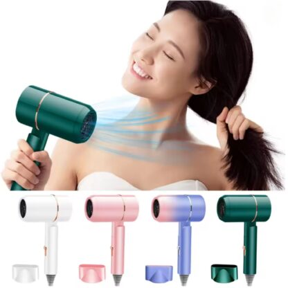 Secador de Pelo Portátil Plegable / 1100w - Imagen 11