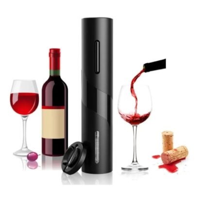 Destapador Eléctrico de Botellas de vino - Imagen 4