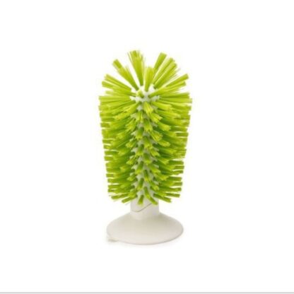 Soporte Cepillo Limpiador de Botellas