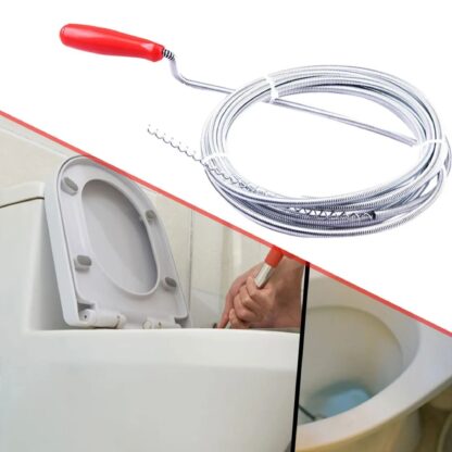 Guaya Destapa Cañerías