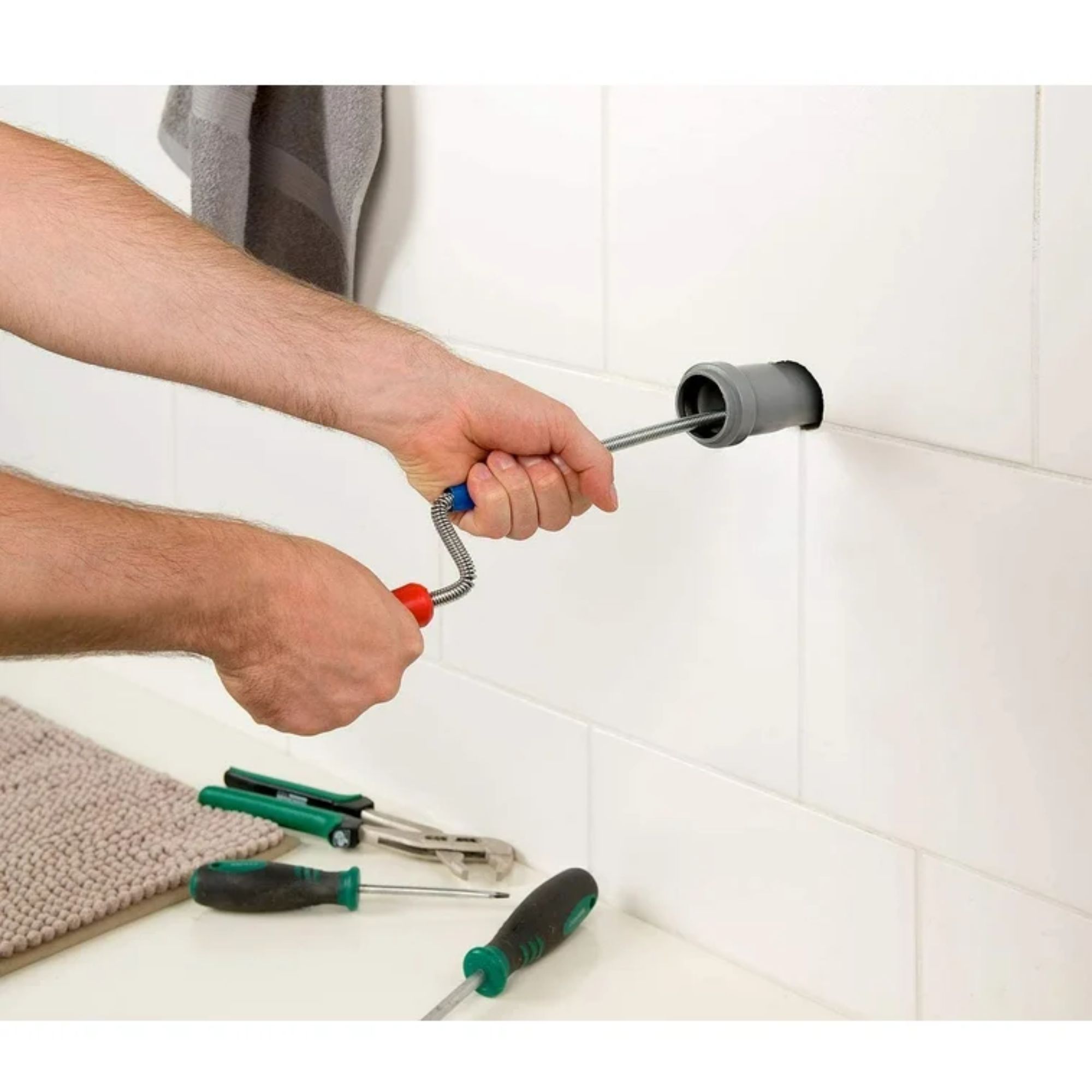 Guaya Destapa Cañerías - Imagen 10