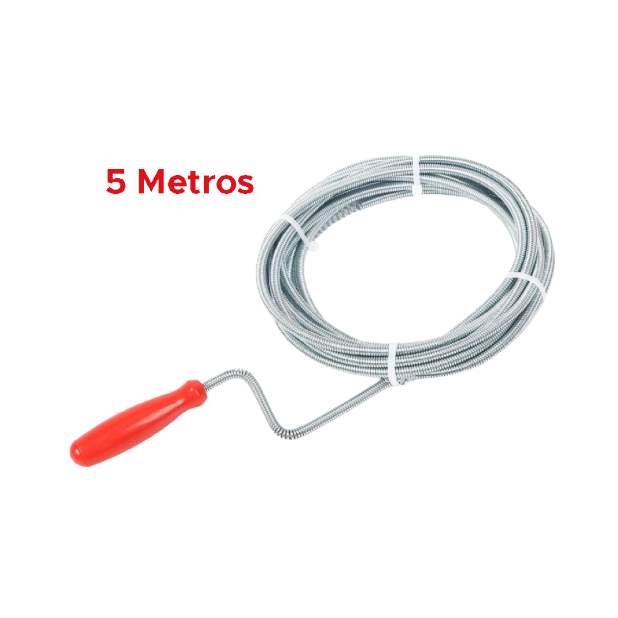 Guaya Destapa Cañerías - Imagen 2