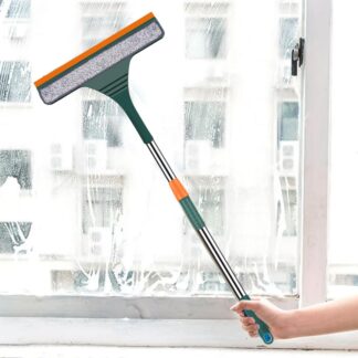 Limpiavidrios Ancho Extensible 1.10 m