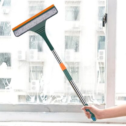 Limpiavidrios Ancho Extensible 1.10 m