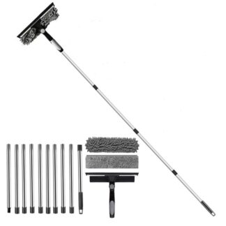 Limpiador de ventanas 4 Metros