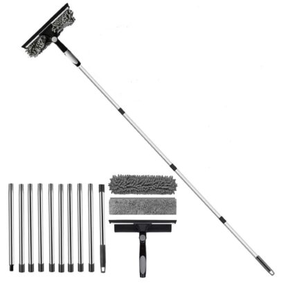 Limpiador de ventanas 4 Metros