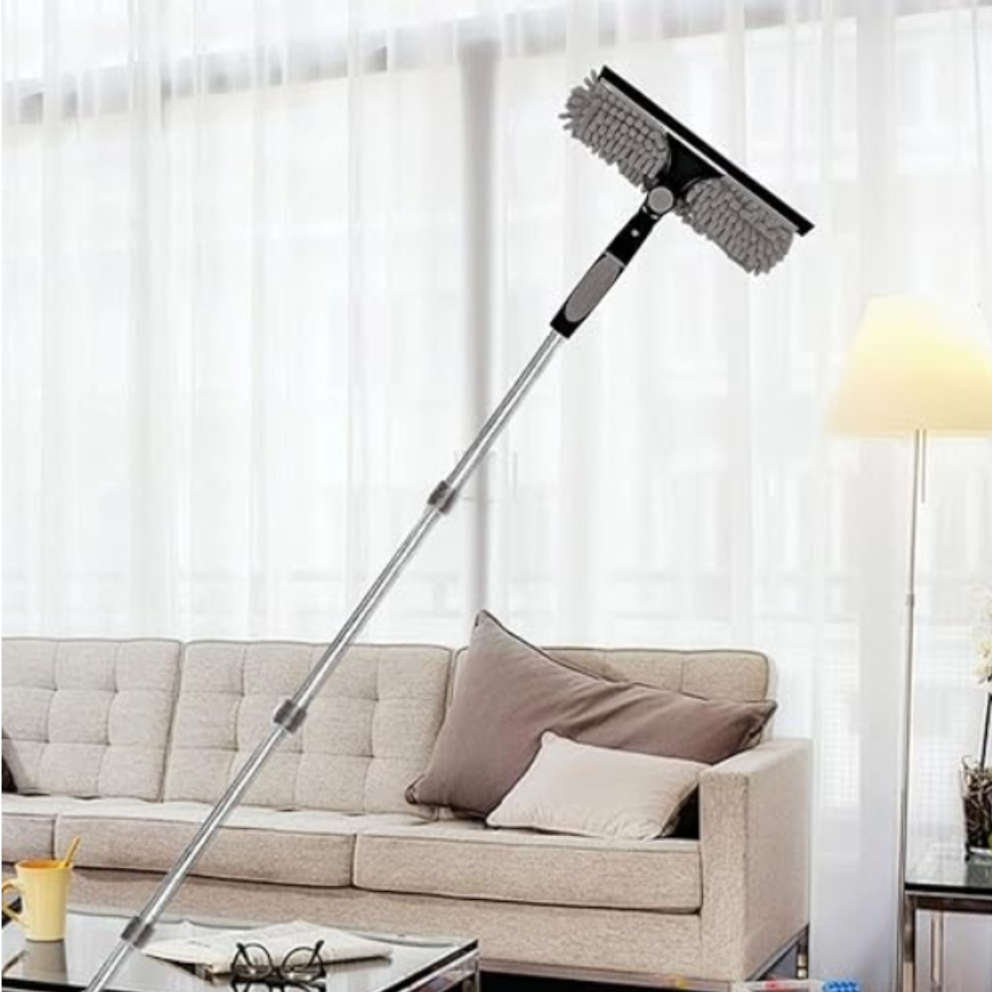 Limpiador de ventanas 4 Metros - Imagen 5