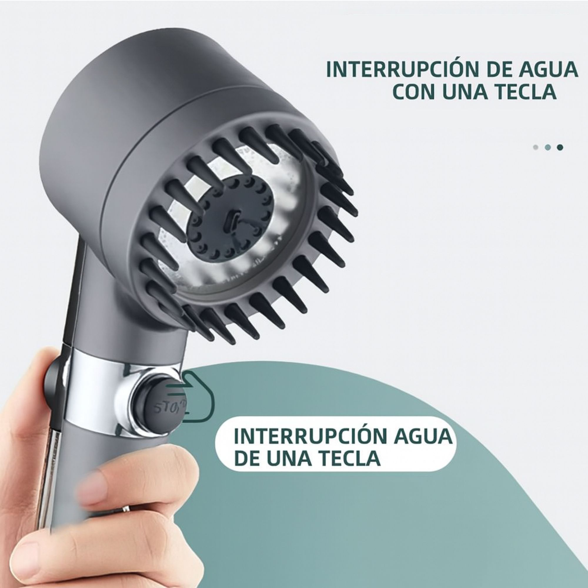 Set Ducha Teléfono - Imagen 8