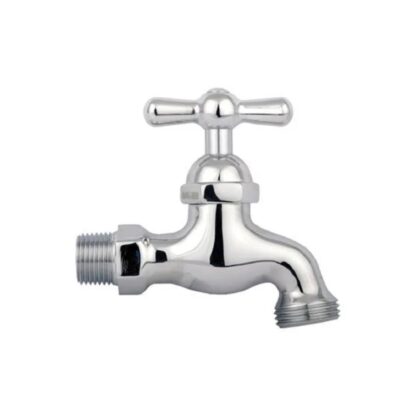 Llave de 1/2 Pulgada Cromada