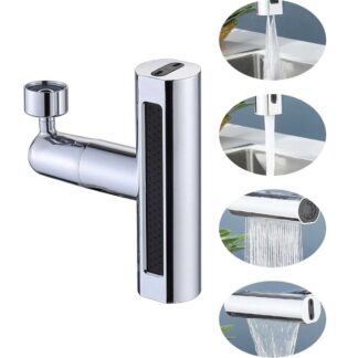 Llave Multifuncional