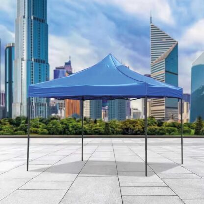 Toldo Carpa 3x3mt