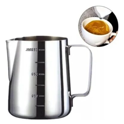 Mini Jarra de Acero 350 ml