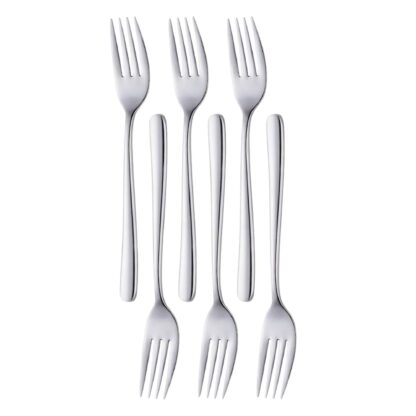 Set de Tenedores x 6 Unidades