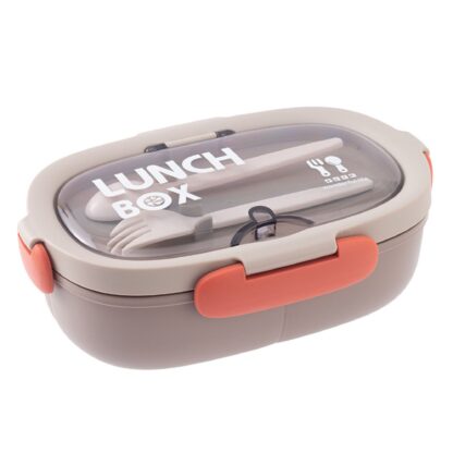 Coca Lunch Box Ovalada