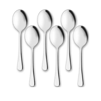 Set de Cucharas x 6 Unidades