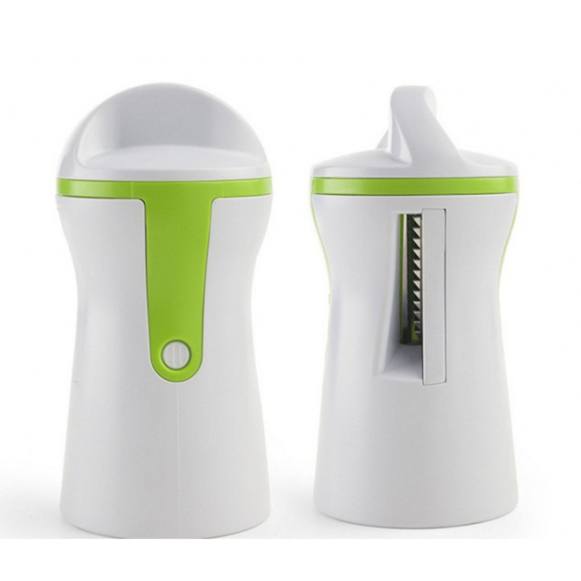 Cortador de Verduras en Espiral - Imagen 3