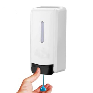 Dispensador de jabón de 1 Litro de Lujo