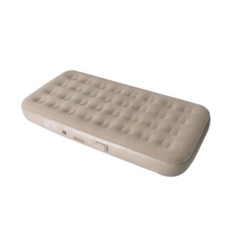 Colchón Inflable Individual y almohada