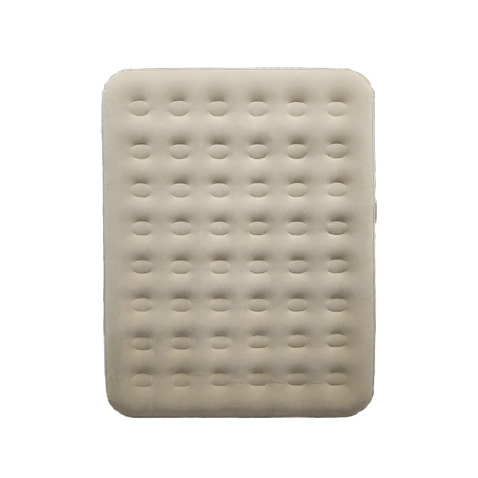 Colchón Inflable Doble y almohadas - Imagen 5